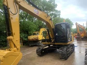 CAT 312D