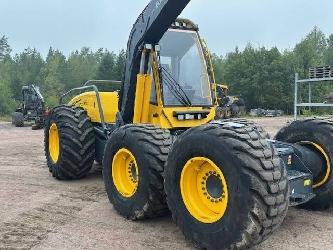 Eco Log 590F