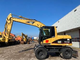 CAT M 313 C