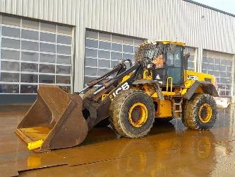JCB 456 E HT