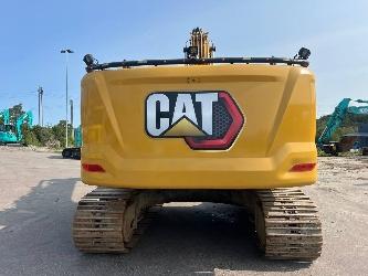 CAT 330