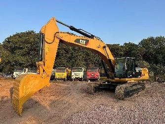 CAT 330 D L