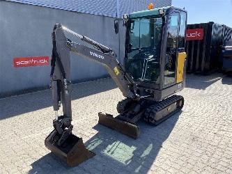 Volvo EC18D