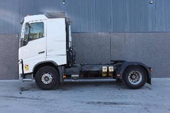 Volvo FH 460
