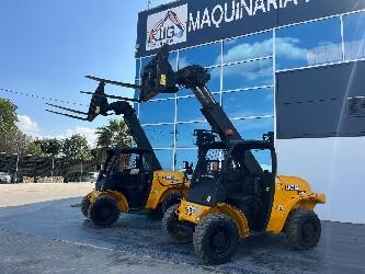 JCB 520-40