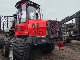 Komatsu 845