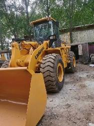 LiuGong 836