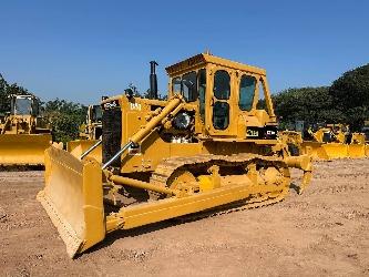 CAT D7G