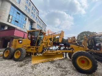 CAT 140 H