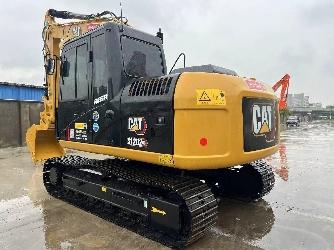 CAT 312 D
