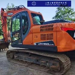 Doosan DX 150