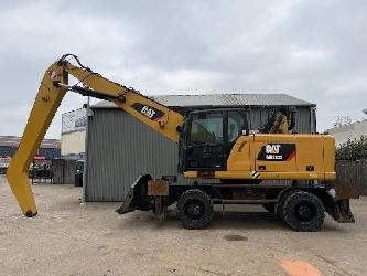 CAT MH 3022