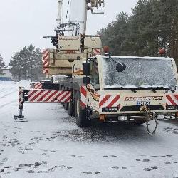 Terex AC 100