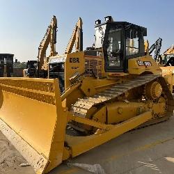CAT D 8 R LGP