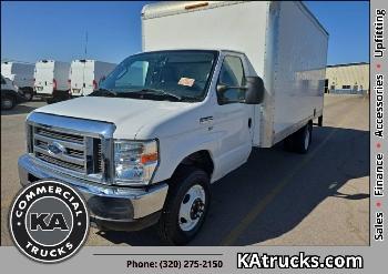 Ford E 350 SD