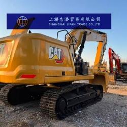 CAT 330 GC