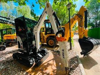 Bobcat E20z