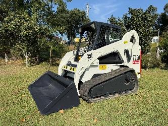 Bobcat T 190