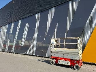 JLG 2646 ES