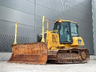 CAT D6K