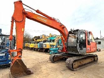 Kubota K-120