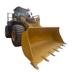 SDLG LG 956 L