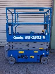Genie GS 1932