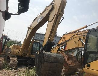 CAT 330C