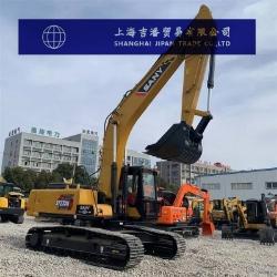 Sany SY 235 H