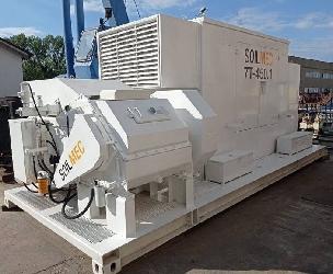 Soilmec 7T450