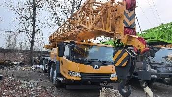 XCMG QY 50 K