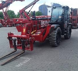 JCB 540-140