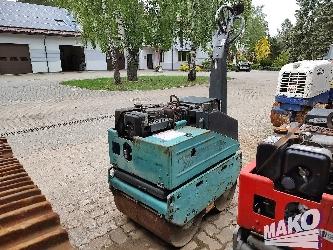 Bomag BW 62 H