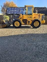Volvo L 50 E