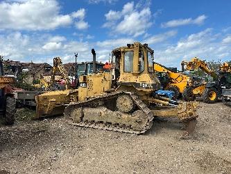 CAT D 5 XL