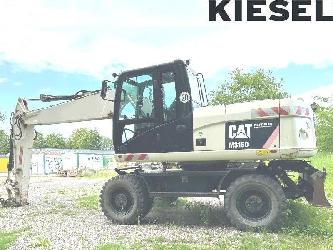 CAT M 316 D