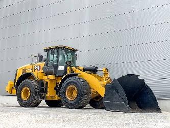 CAT 972M