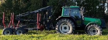 Valtra 6300