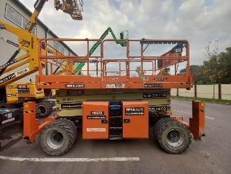 JLG 430 LRT