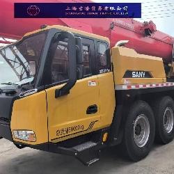 Sany stc 1000