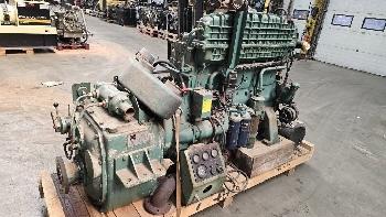 Volvo TWD1210