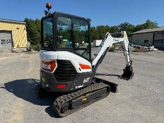 Bobcat E 27