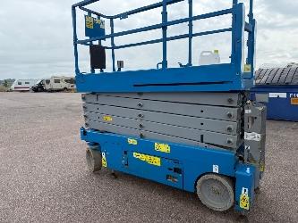 Genie GS3232