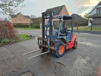 Ausa C 150 H