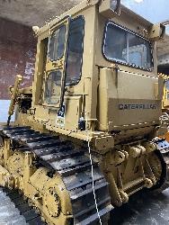 CAT D 6 D LGP