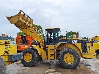 CAT 980 G