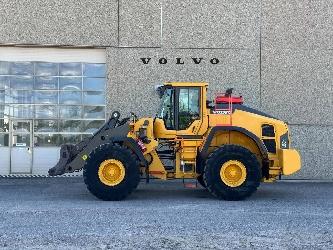 Volvo L 180 H
