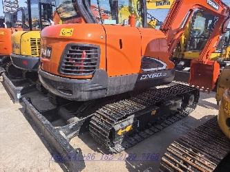 Doosan DX60