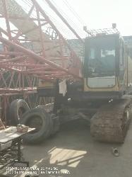 Sany SCC550A