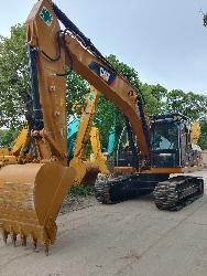 CAT 320D2L